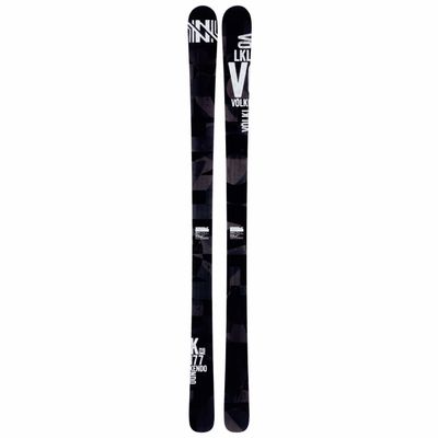 Volkl 2015 Kendo Skis (177)