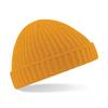 Beechfield Men's Beanie, Green (Bottle Green), One Size view 2