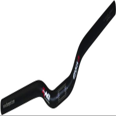 ergotec Wilhelm Humpert Handlebar Bracket 76 X 17 X 12 Cm Black 76 x 17 x 12 cm