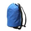 Rock-N-Rescue Grand Rope Bag, Premium Climbing Gear Storage Backpack, Heavy-Duty 1000D Nylon, Padded Shoulder Straps, Waterproof Design, Made in USA, Perfect for Mountaineering, Standard, Blue view 2