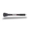 VIPER SX Aluminum Hunting Bow Stabilizer, Proudly Made in USA (SX 12-inch) view 1