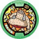Chapter zero / Z medal / Asekkaoni specter specter Watch medals