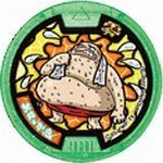 Chapter zero / Z medal / Asekkaoni specter specter Watch medals
