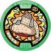 Chapter zero / Z medal / Asekkaoni specter specter Watch medals view 1