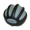 Digi-Squeeze Hand Exerciser [Set of 2] Resistance/Color: Extra Firm/Black, Size: Large view 1