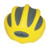 Digi-Squeeze Hand Exerciser [Set of 2] Size: Large, Resistance/Color: Extra Light/Yellow view 1