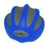Digi-Squeeze Hand Exerciser [Set of 2] Size: Large, Resistance/Color: Firm/Blue view 1