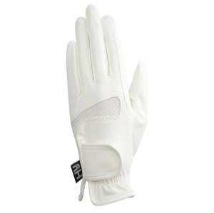 Hy5 Lightweight Competition Gloves - White - Small