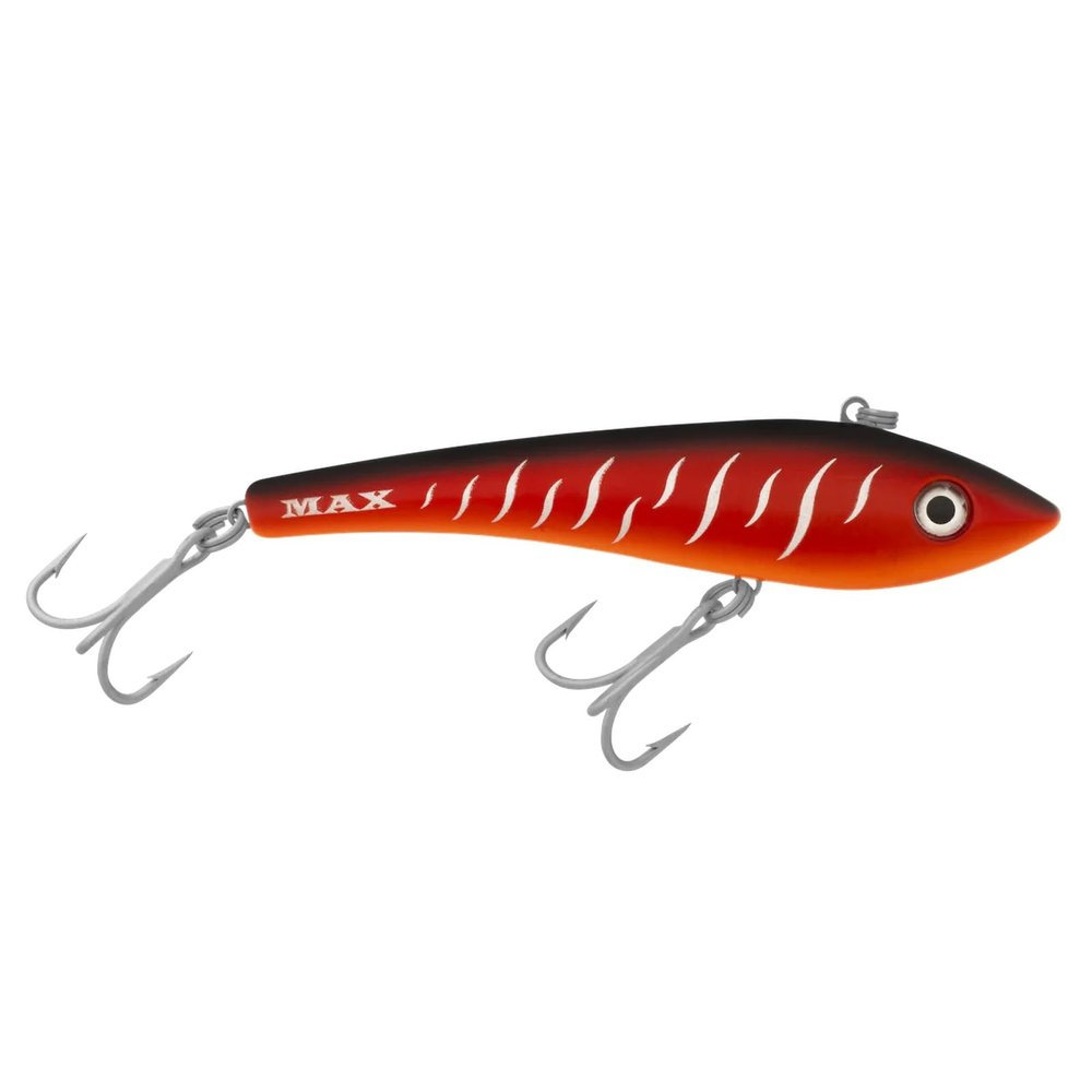 Halco MAX130#R18 Max 130 Lipless