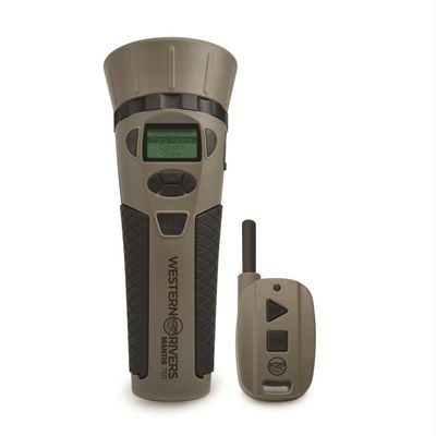 Western Rivers GSMWRCGC75 WRC-GC75 75R Electronic Predator Caller