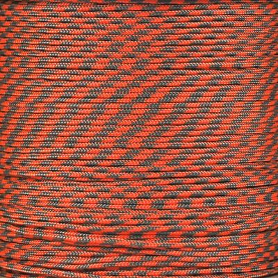 Paracord Planet 95lb Paracord 1 Strand Type I Parachute Cord for Outdoors and DIY Huntin Season (25 ft)