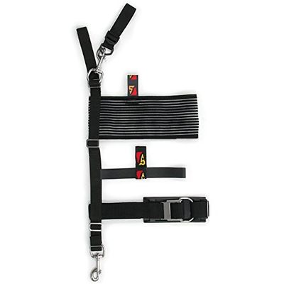 Dive Rite Travel Stage/Sidemount Strap (Combo / 5", 7", 8" Cyl)