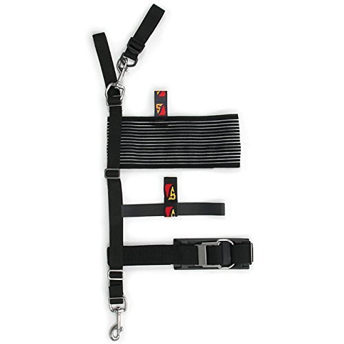 Dive Rite Travel Stage/Sidemount Strap (Combo / 5", 7", 8" Cyl)