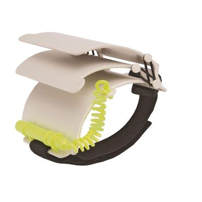 Innovative Scuba Multi Page Wrist Slate, Glow-In-the-Dark