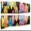 Loudmouth Magic Bus Oversize Putter Grip view 1