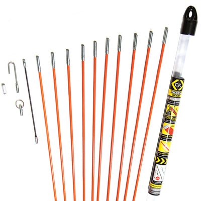 C.K T5410 10m Mighty Rod Cable Rod Set