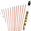 C.K T5410 10m Mighty Rod Cable Rod Set view 1