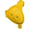 Matman Dynasty Youth Wrestling Headgear Kids Soft & Comfortable Protective Ear Guards for Wrestling, BJJ & MMA (Gold) view 2