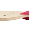 Butterfly Mizutani Jun Super ZLC Blade - Professional Table Tennis Blade - ZL Carbon Fiber Blade - Available in an, FL, and ST Handle Styles - Made in Japan view 3