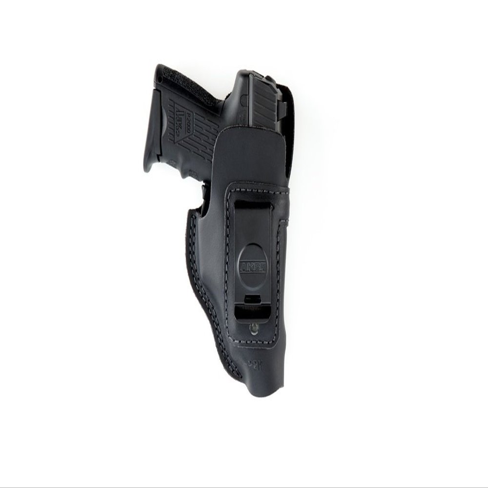 Aker Leather 134 Spring Special IWB Holster