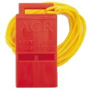 Acr Man Overboard Rescue Whistle