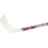 Franklin Sports NHL Montreal Canadiens Team 48-Inch Vinyl Hockey Stick (Right), Junior, Maroon view 2