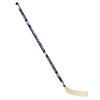 Franklin Sports NHL Toronto Maple Leafs Team 48-Inch Vinyl Hockey Stick (Right), Junior, Blue view 1