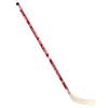 Franklin Sports NHL Detroit Redwings Team 48-Inch Vinyl Hockey Stick (Right), Junior, Red view 1