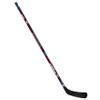 Franklin Sports NHL Colorado Avalanche Team 48-Inch Vinyl Hockey Stick (Right), Junior, Red view 1