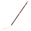 Franklin Sports NHL Minnesota Wild Team 48-Inch Vinyl Hockey Stick (Left), Junior, Red view 1