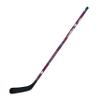 Franklin Sports NHL Colorado Avalanche Team 48-Inch Vinyl Hockey Stick (Left), Junior, Red view 1