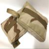 Rifles Only Rear Bag (Desert Camo) view 1