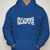 Carve Hoodie (XXL) view 1