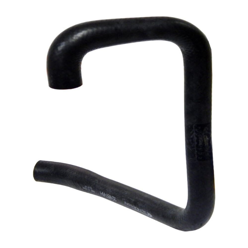 Quicksilver Hose-Molded