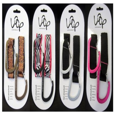 Loop by Northern Well - Marine