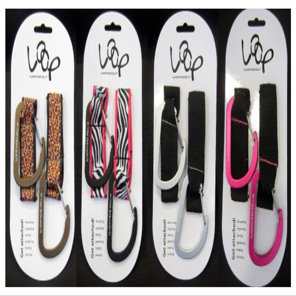 Loop by Northern Well - Marine