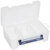 Meiho Lure Case HD Clear. view 2