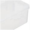 Meiho Lure Case HD Clear. view 3