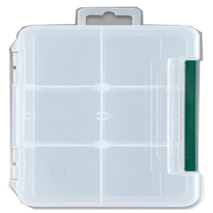 MEIHO Fly Case HD Clear