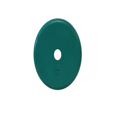Ader Rubber Plate Color (RP-5Green)