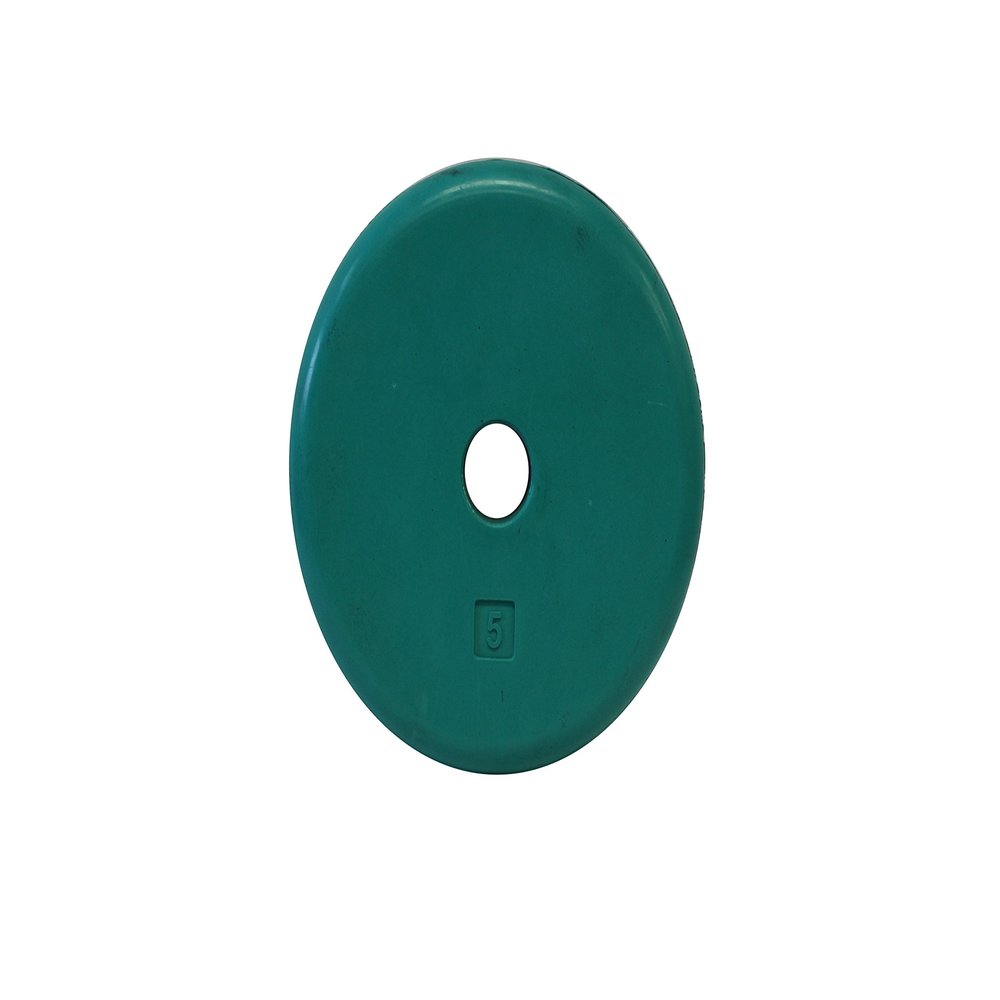 Ader Rubber Plate Color (RP-5Green)