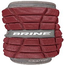 Brine Clutch Lacrosse Arm Pads