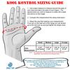 bowlingball.com Kool Kontrol Bowling Wrist Positioner (Medium, Left) view 3