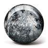 Pyramid Path Bowling Ball (Black/Silver, 14LB) view 1