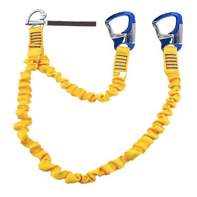 Kong Elastic Tether Double