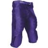 Champro Youth Stretch Dazzle Football Pant with Snaps view 1