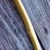 40/45lb 64" Bamboo Backed Hickory Recurve! Hunting Bow! Custom Wood Archery! view 3