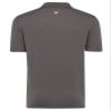 Callaway Men's Regular Short Sleeve Core Performance Golf Polo Shirt with Sun Protection (Size Small-4X Big & Tall), Smoked Pearl, 3X-Large view 4