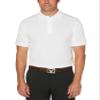 Callaway Men's Regular Short Sleeve Core Performance Golf Polo Shirt with Sun Protection (Size Small-4X Big & Tall), White, 4X-Large view 1