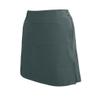 Monterey Club Women's Microfiber Ultimate Links Golf Skirt #2877 (Black, Size:10) view 1